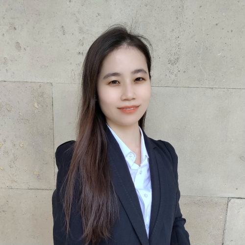 Dr. Pauching Yap